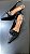 Scarpin Chanel Corrente - Imagem 3