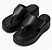 Chinelo Flat Form - Imagem 1