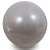 BOLA DE GINÁSTICA - GYM BALL C/ RES. 300 KG C/ BOMBA - Imagem 3