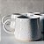 Caneca Cone Canyon Rustic - Imagem 1
