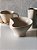 Bowl linha Porcelana Nude - Imagem 1