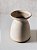 VASO CERÂMICA DECORATIVO - COLEÇÃO NUDE RUSTIC - Imagem 1