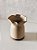 VASO CERÂMICA DECORATIVO Tulipa Organic - COLEÇÃO NUDE RUSTIC - Imagem 1