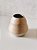 VASO CERÂMICA DECORATIVO Paris - COLEÇÃO NUDE RUSTIC - Imagem 1