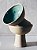 Bowl Pesdestal Linha Rustic - Imagem 1
