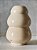 Vaso Porcelana Anna - Imagem 1