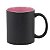 Caneca Mágica semi brilho interior Rosa - Imagem 1