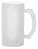 Caneca chopp 460ml Jateada - Imagem 1