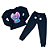 Conjunto Stitch - Imagem 1