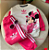Conjunto Adidas Minnie - Imagem 1
