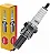 Vela de ignição Cpr8ea-9 Cg 150 160 Bros 150 - Imagem 1