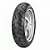 Pneu Moto Pirelli Aro 17 Diablo 180/55-17 TL - Traseiro - Imagem 1
