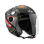 Capacete New Liberty 3 Bomb - Imagem 3