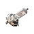 Lampada Farol H4 Cg Titan Ybr Factor Fazer Twister Falcon - Imagem 1
