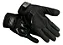 Luva Motociclista Xtroy Neoprene Antiderrapante com proteção - Imagem 3