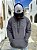 MOLETOM HEAT GREY - Imagem 2