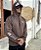 MOLETOM FIGHT WEAR BROWN - Imagem 2