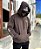 MOLETOM FIGHT WEAR BROWN - Imagem 3