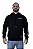 MOLETOM VINTAGE BLACK - Imagem 2