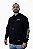 MOLETOM VINTAGE BLACK - Imagem 3
