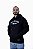 MOLETOM COLLEGE BLACK - Imagem 3