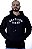 MOLETOM COLLEGE BLACK - Imagem 6