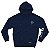 MOLETOM FIGHT WEAR BLUE - Imagem 1