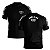 RASH GUARD BLACK - Imagem 1