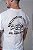 CAMISETA HEEL HOOK WHITE - Imagem 3