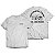 CAMISETA HEEL HOOK WHITE - Imagem 1
