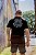 CAMISETA JIU-JITSU OLD SCHOOL BLACK - Imagem 3