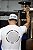 CAMISETA JIU-JITSU OLD SCHOOL WHITE - Imagem 3