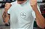 CAMISETA JIU-JITSU OLD SCHOOL WHITE - Imagem 5