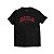 CAMISETA HEAT BLACK - Imagem 1