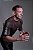 RASH GUARD BROWN - Imagem 5