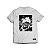 CAMISETA HARD WORK WHITE - Imagem 1