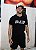 CAMISETA JIU-JITSU LIFESTYLE BLACK - Imagem 2