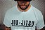 CAMISETA JIU-JITSU LIFESTYLE WHITE - Imagem 3