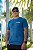 CAMISETA CULTURE OF FIGHTING BLUE - Imagem 4