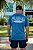CAMISETA CULTURE OF FIGHTING BLUE - Imagem 3
