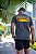 CAMISETA CULTURE OF FIGHTING GREY - Imagem 4