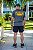 CAMISETA CULTURE OF FIGHTING GREY - Imagem 3