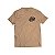 CAMISETA BLACK BELT SAND - Imagem 1