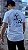 CAMISETA JIU-JITSU AND SURF WHITE - Imagem 3