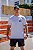 CAMISETA TRUST THE PROCESS WHITE - Imagem 2