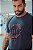 CAMISETA GO TRAIN GREY - Imagem 2