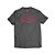 CAMISETA HEAT GREY - Imagem 1