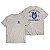 CAMISETA KING OFF WHITE - Imagem 1