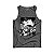 REGATA HARD WORK GREY - Imagem 1