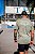 CAMISETA MARTIAL ARTS GREEN - Imagem 4